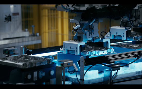 宁德时代的质量和成本竞争力来自于领先的极限制造能力&nbsp;