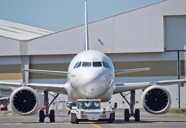 君盈配资 赛峰集团计划在10月底前向空客交付积压的LEAP发动机