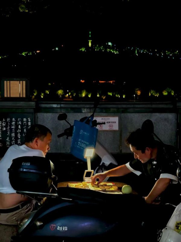 匠心智策 一组图让你相信: 生活才是顶级导演!