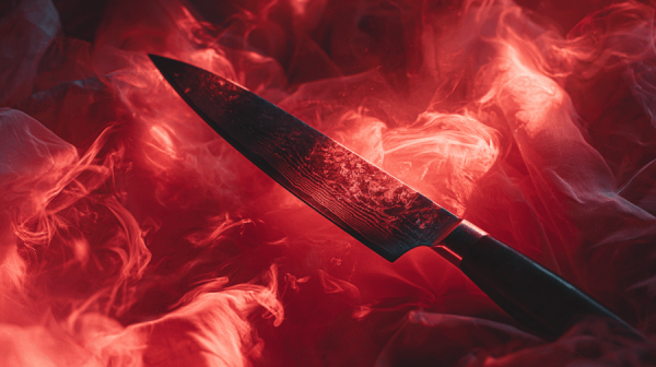 悦来网 十年修得同船渡！以前叫人家“小甜甜”，如今为何持刀相待？